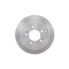 0 986 479 126 BOSCH Гальмівний диск