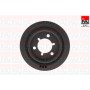 FVD1074 FAI AutoParts Ремінний шків колінчастий вал