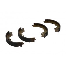 KBS-8404 KAVO PARTS Комплект гальмівних колодок