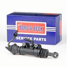 BCM236 BORG & BECK Головний циліндр система зчеплення