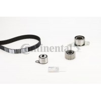 CT940K2 CONTINENTAL CTAM Комплект ременя ГРМ