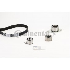 CT940K2 CONTINENTAL CTAM Комплект ременя ГРМ