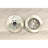 DC09.104 FRIGAIR Гальмівний диск