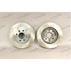 DC09.104 FRIGAIR Гальмівний диск
