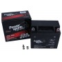 85-9048 MAXGEAR Стартерна акумуляторна батарея