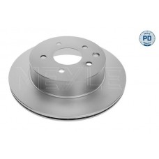 36-15 523 0050/PD MEYLE Гальмівний диск