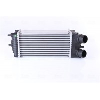96550 NISSENS Интеркулер