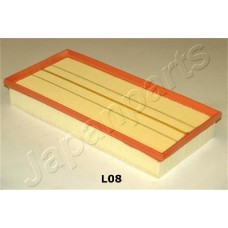 FA-L08S JAPANPARTS Повітряний фільтр