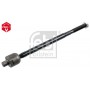 27000 FEBI BILSTEIN Осьовий шарнір рульова тяга