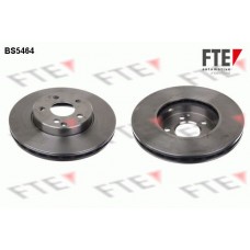 BS5464 FTE Гальмівний диск