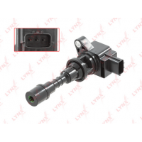 SPL1298 LYNXauto Котушка запалювання