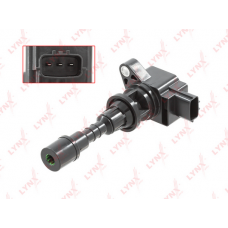 SPL1298 LYNXauto Котушка запалювання