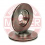24112526640-SET-MS MASTER-SPORT GERMANY Гальмівний диск