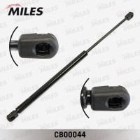 CB00044 MILES Газова пружина кришка багажника