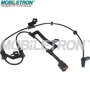 AB-KR040 MOBILETRON Датчик частота обертання колеса