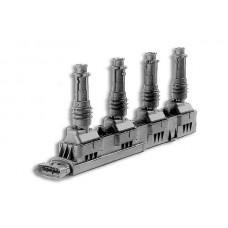 L530142 AUTOTEAM Котушка запалювання