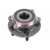 WM 2215 METZGER Комплект підшипника ступиці колеса
