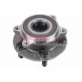 WM 2215 METZGER Комплект підшипника ступиці колеса