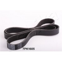 112-7PK1605 ASHIKA Поліклиновий ремінь