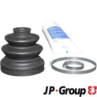 3543700210 JP GROUP Комплект пыльника, Привідний вал
