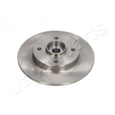 DP-0618 JAPANPARTS Гальмівний диск