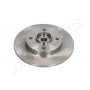 DP-0618 JAPANPARTS Гальмівний диск