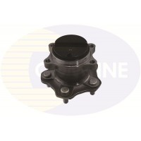 CHA261 COMLINE Комплект підшипника ступиці колеса