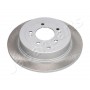 DP-H18C JAPANPARTS Гальмівний диск