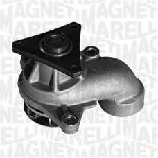 350984058000 MAGNETI MARELLI Водяний насос охолодження двигуна