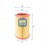 27.366.00 UFI Повітряний фільтр