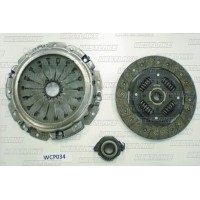 WCP034 WESTLAKE Комплект зчеплення