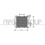 ME302N002 PRASCO Интеркулер