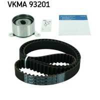 VKMA 93201 SKF Комплект ременя ГРМ