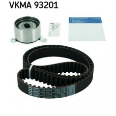VKMA 93201 SKF Комплект ременя ГРМ