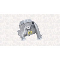 Интеркулер MAGNETI MARELLI 351319205750