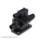 ADM59219 BLUE PRINT Корпус термостата