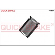 185007 QUICK BRAKE Поршень корпус скоби гальма