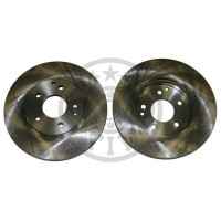 BS-7400 OPTIMAL Гальмівний диск