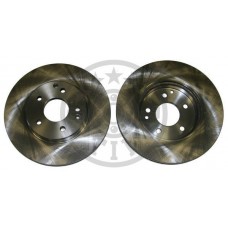 BS-7400 OPTIMAL Гальмівний диск