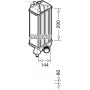 WG1918657 WILMINK GROUP Интеркулер