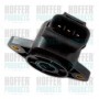 WG1014973 WILMINK GROUP Датчик поло жіння дросельної заслінки