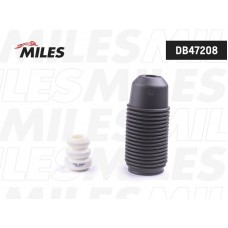 DB47208 MILES Пилозахисний комплект амортизатор