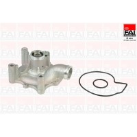 WP6492 FAI AutoParts Водяний насос охолодження двигуна