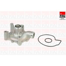 WP6492 FAI AutoParts Водяний насос охолодження двигуна