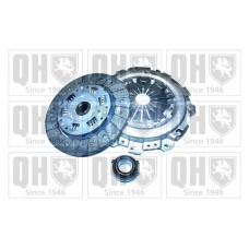 QKT1793AF QUINTON HAZELL Комплект зчеплення