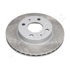 DI-139C JAPANPARTS Гальмівний диск