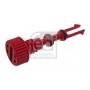 37595 FEBI BILSTEIN Болт пробка радіатора