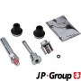 1261951310 JP GROUP Комплект напрямної гільзи