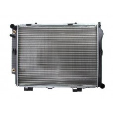 D7M029TT THERMOTEC Радіатор охолодження двигуна