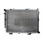 D7M029TT THERMOTEC Радіатор охолодження двигуна